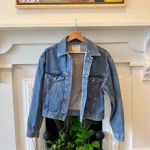 ASOS Denim Jacket